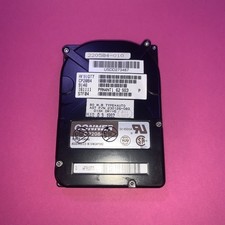 CP-2084 Conner 80MB 2.5-Inch IDE Notebook Hard Drive picture