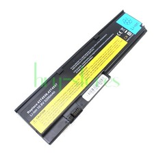 NEW Battery For Lenovo ThinkPad X200 X200s X201 ASM 43R9254 42T4537 42T4541 picture