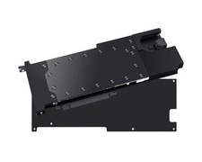 Bykski GPU Water Block For NVIDIA TESLA  NVIDIA V100 32GB FHHL picture