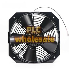 For 1Pcs Ebmpapst W2D250-GA04-09 Axial Fan 400VAC 190W 3050RPM Siemens Inverter picture