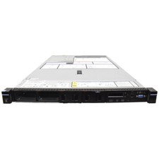 IBM Management Console HMC 7042-CR91 E5-2620 V3 6C CPU 2.4GHz 32GB DDR4 RAM picture