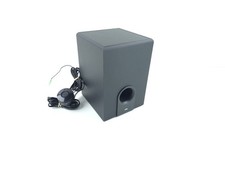 Cyber Acoustics CA-3602 62W Desktop Computer Subwoofer Only picture