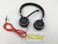 JABRA HSC017 Replacement Stereo Wired Headset  picture