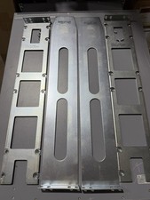 EX4500-4PST-RMK  for Juniper / 4-Post Rack Mount Kit Works With QFX5100-96S-AFI picture