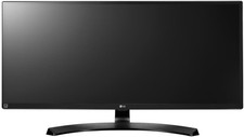 LG 34UM88-P 34-Inch 21:9 UltraWide QHD IPS Monitor with Thunderbolt picture