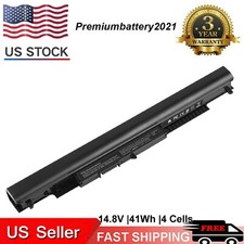 Replace New For HP HS04 HS03 807956-001 807957-001 807612-421 807611-421 Battery picture