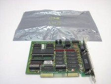 DIO-500 Multi Function I/O Board, Rev. 6 picture