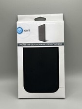 ONN Protective Gel Tablet Case For NEXTBOOK ARES 8A • Black picture