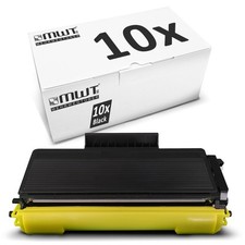 10x Compatible MWT Toner Cartridge For Brother TN-3280 TN3280 Black picture