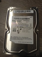 Samsung Spinpoint F2EG HD154UI 1.5TB Internal 5400RPM 3.5