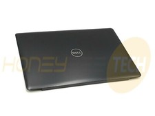 NEW GENUINE DELL INSPIRON 5570 LAPTOP LCD BACK COVER REAR LID TOP ASSEMBLY KHTN6 picture