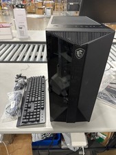 MSI AEGIS RS AEGIS I9-12900K 32 2TB HDD 2TB SSD RX 5600 XT WIN 11 HOME - BLACK picture