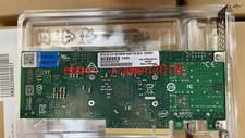E810-XXVDA2 Intel 25GbE Intel® Ethernet Network Adapter E810 E810XXVDA2G1P5O picture