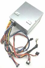 Dell Precision T5500 875W Power Supply W/ Wire Harness D/PN 0J556T/ DP/N 0W299G picture