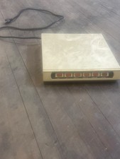 Today's Power Control Center PC-0061 Surge Protector 5-Switch *Read Desc picture