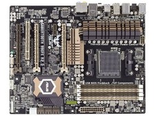 For ASUS TUF SABERTOOTH 990FX R2.0 motherboard AM3+ 4*DDR3 32G ATX Tested ok picture