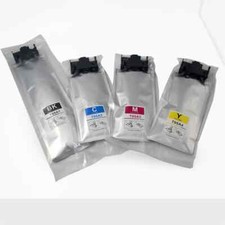 T05A1‑T05A4 Ink Bag Filled with Pigment Ink for Epson WF‑C879R & WF‑C878R picture