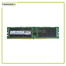 M393A8G40MB2-CVF Samsung 64GB PC4-23400 DDR4-2933MHz ECC 2Rx4 Memory *New Other* picture