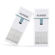 ELEGOO 2PCS Resin 3D Printer Mini Air Purifier W/ Activated Carbon picture