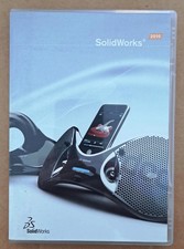 SolidWorks 2010 Full Version for Windows 32 & 64 bit DVDs No Key picture