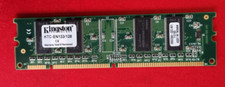KINGSTON KTC-EN133-128 128MB PC133 168PIN SDRAM DIMM  picture