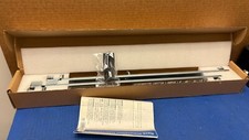 DELL 0J643G KIT, RCKRL,2/4PST,1U/2U,STAT picture