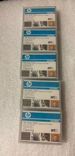 C5709A NEW HP DDS/DAT CleaningCartridge DAT72 DDS4 DDS3 Drives 9164-0341 (5 PK) picture