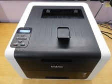 Brother HL-3170CDW 2 Sided Color Laser Printer + Bundle with 7 Toners - Duplex picture