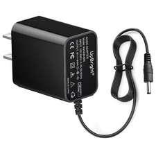 AC Adapter Fr Radio Shack CTR-122 14-1129 Voice-Activated Cassette Tape Recorder picture