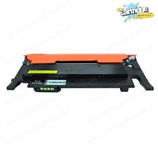 1PK CLT406S Black Color Toner For Samsung CLP-365W CLX-3305FW C410W  C460FW  picture