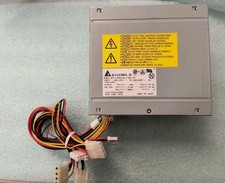 VINTAGE DELTA ELECTRONICS DPS-145PB-50 145 WATT AT POWER SUPPLY DS-PS-T3 picture