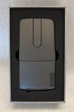Lenovo Yoga Wireless Mouse with Laser Presenter picture