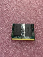 64MB microDIMM PC133 NON-ECC 144-pin picture