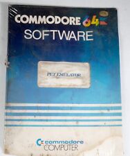 Vintage Commodore 64 PET Emulator software NEW NOS ST534B5 picture