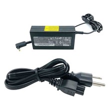 Genuine 65W AC Adapter for Acer Spin 5 SP513-51 SP513-51-30EU SP513-51-55ZR picture