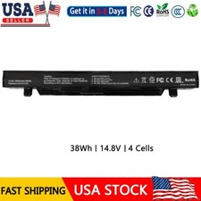 A41N1424 Battery Replacment for ASUS ROG GL552 GL552V GL552VW GL552JW GL552JX picture