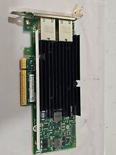 Oracle Sun 7070006 Intel G58497 Dual-Port 10GbE Base-T Gen2 PCIe NIC picture