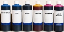PREMIUM COMPATIBLE BULK INK REFILL FOR FUJIFILM DX100 ( 6,000ML) picture