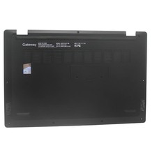 GWTC51427-BK-BASE Gateway Bottom Base Cover Black Gwtc51427-Bk 