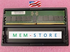 P43328-B21 P43328-K21 P50311-B21 HPE Compatible 32GB DDR5-4800MHz RDIMM RAM picture