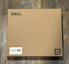 ✅ Brand New Dell Pro 14 Plus PB14250 Ultra 7 32GB RAM 512GB SSD Win11Pro 2029 picture