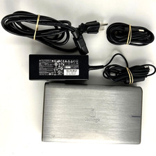 Iomega 500GB External Hard Drive LDHD-UP USB 2.0 Silver w/ Adapter 31868600 picture