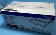 Brother Genuine TN780 Super High-yield Mono Laser Toner Cartridge picture