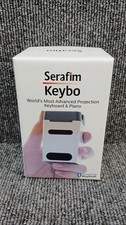 SERAFIM KEYBO Laser Keyboard picture