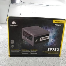 Silverstone SST-ST45SF-G 450W SFX 80 Plus Gold Modular Power Supply Black PSU picture
