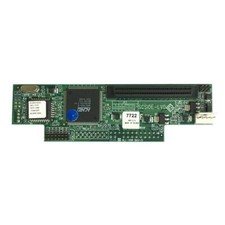 AEC-7722 IDE SCSI 68-pin IDE to LVD SCSI Bridge Adapter card Storage Controller picture