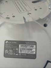 TP-Link AX1800 Wi-Fi 6  picture