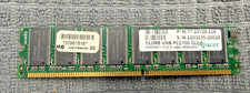 Apacer #1 77.10728.11e 256 MB Memory picture