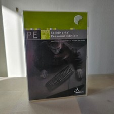 Solidworks 2003 Software   Personal Edition Mechanical Design PE NO INSTALL CODE picture