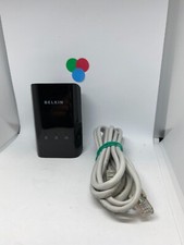 BELKIN F5D4085 V1 Powerline Network Adapter picture